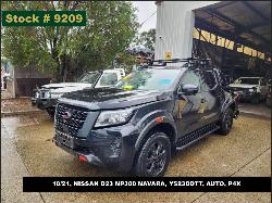 View Auto part Heater/Ac Controls Nissan Navara 2021