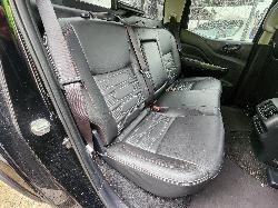 View Nissan Navara 2021 4 Door Utility