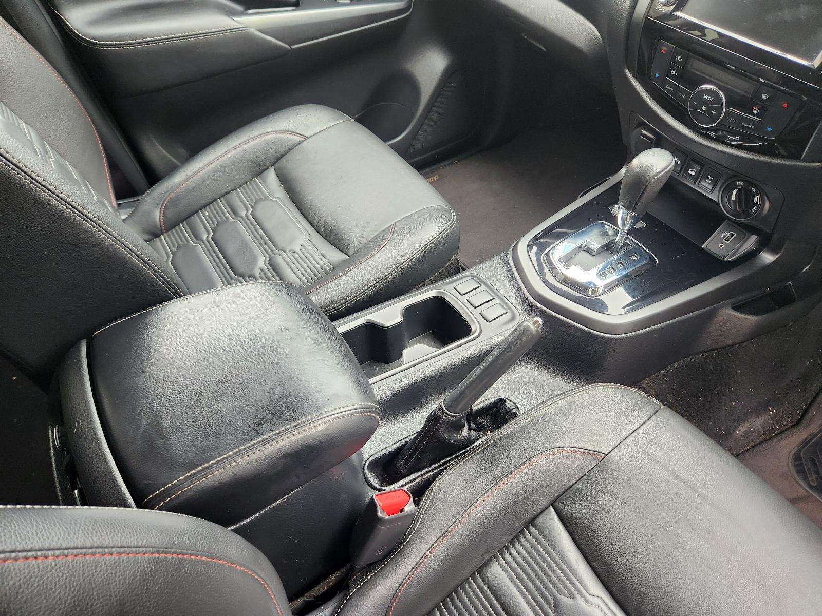 Nissan Navara 2021 4 Door Utility View Nissan Navara 2021 4 Door Utility
