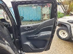 View Nissan Navara 2021 4 Door Utility