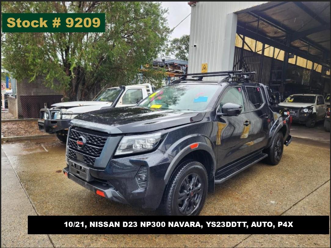 Nissan Navara 2021 4 Door Utility View Nissan Navara 2021 4 Door Utility