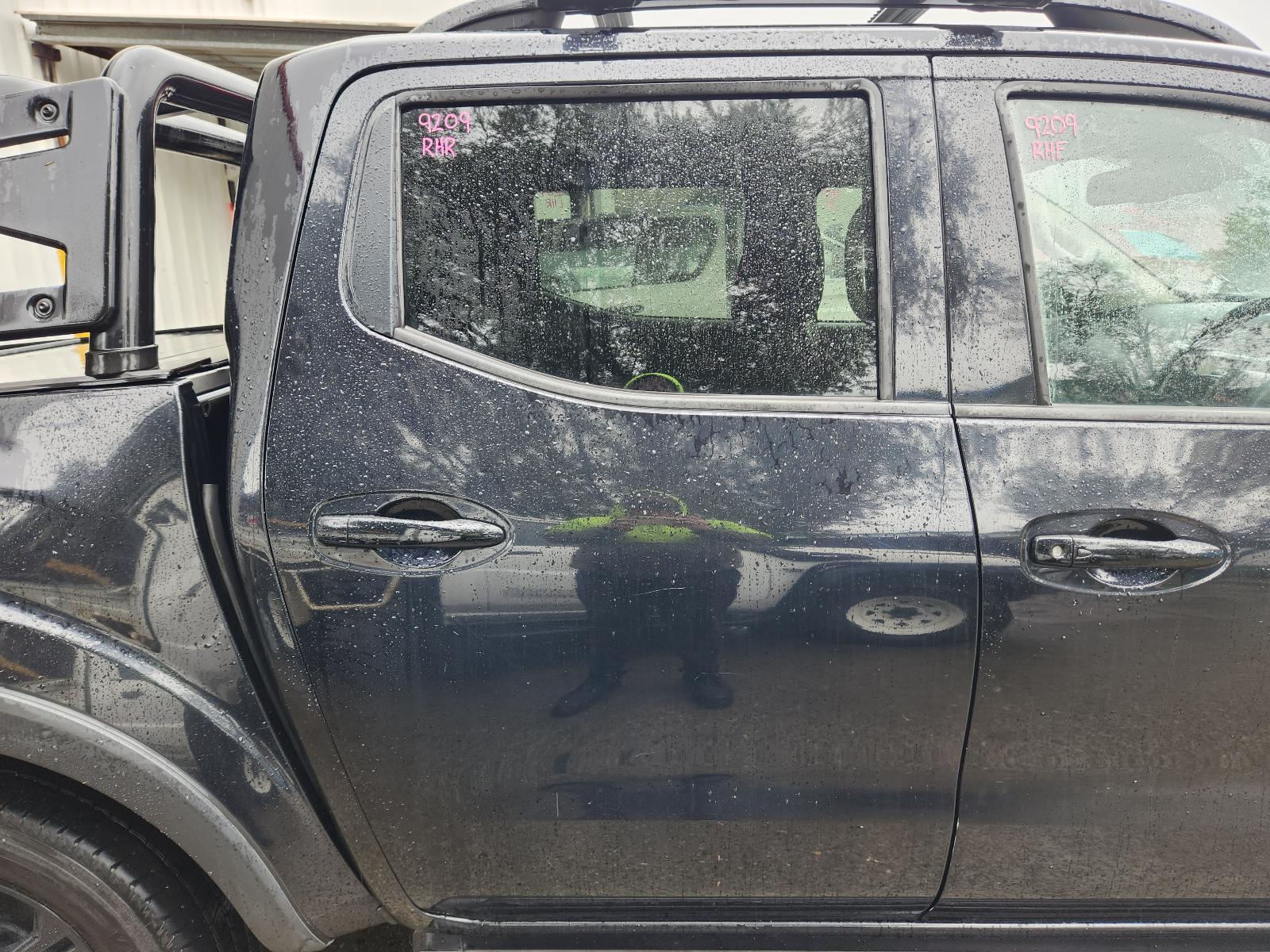 Nissan Navara 2021 4 Door Utility View Nissan Navara 2021 4 Door Utility