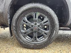 View Nissan Navara 2021 4 Door Utility