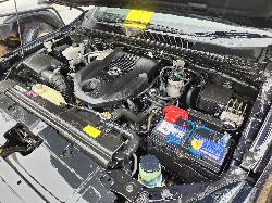 View Nissan Navara 2021 4 Door Utility