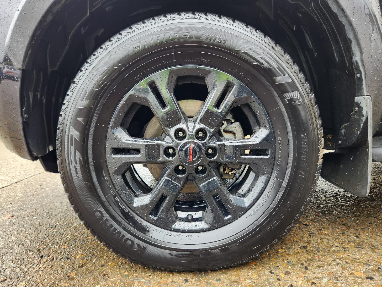 Nissan Navara 2021 4 Door Utility View Nissan Navara 2021 4 Door Utility