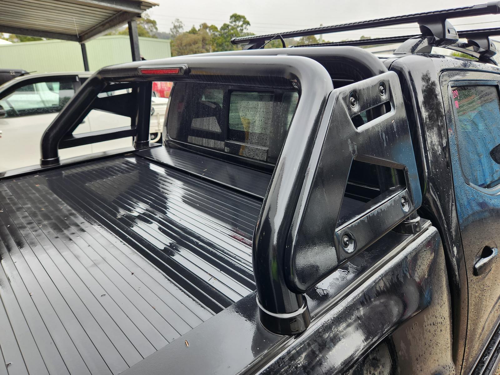 Nissan Navara 2021 4 Door Utility View Nissan Navara 2021 4 Door Utility