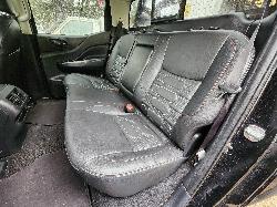View Nissan Navara 2021 4 Door Utility