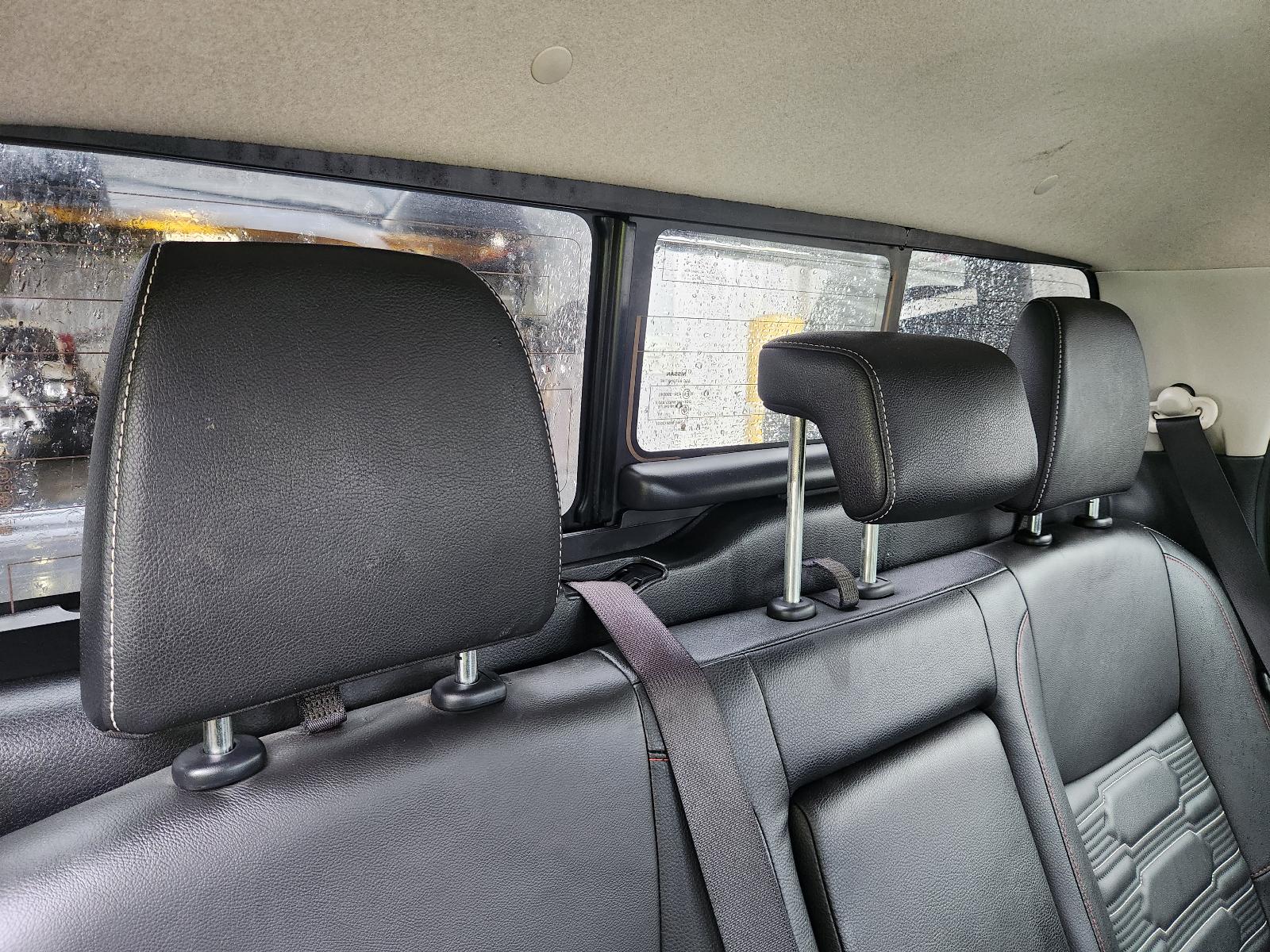 Nissan Navara 2021 4 Door Utility View Nissan Navara 2021 4 Door Utility