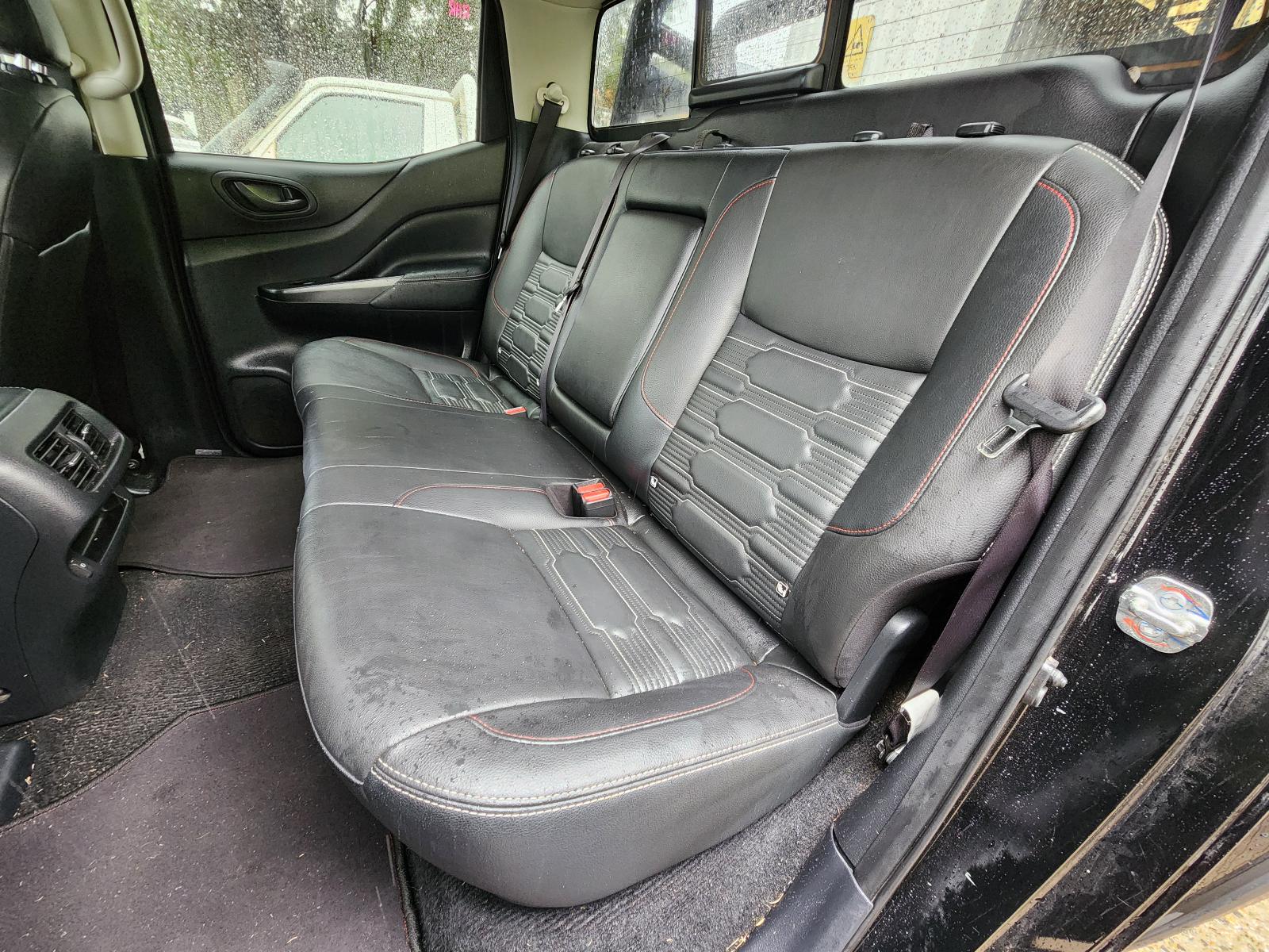 Nissan Navara 2021 4 Door Utility View Nissan Navara 2021 4 Door Utility
