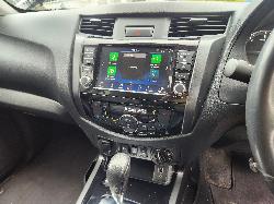 View Nissan Navara 2021 4 Door Utility