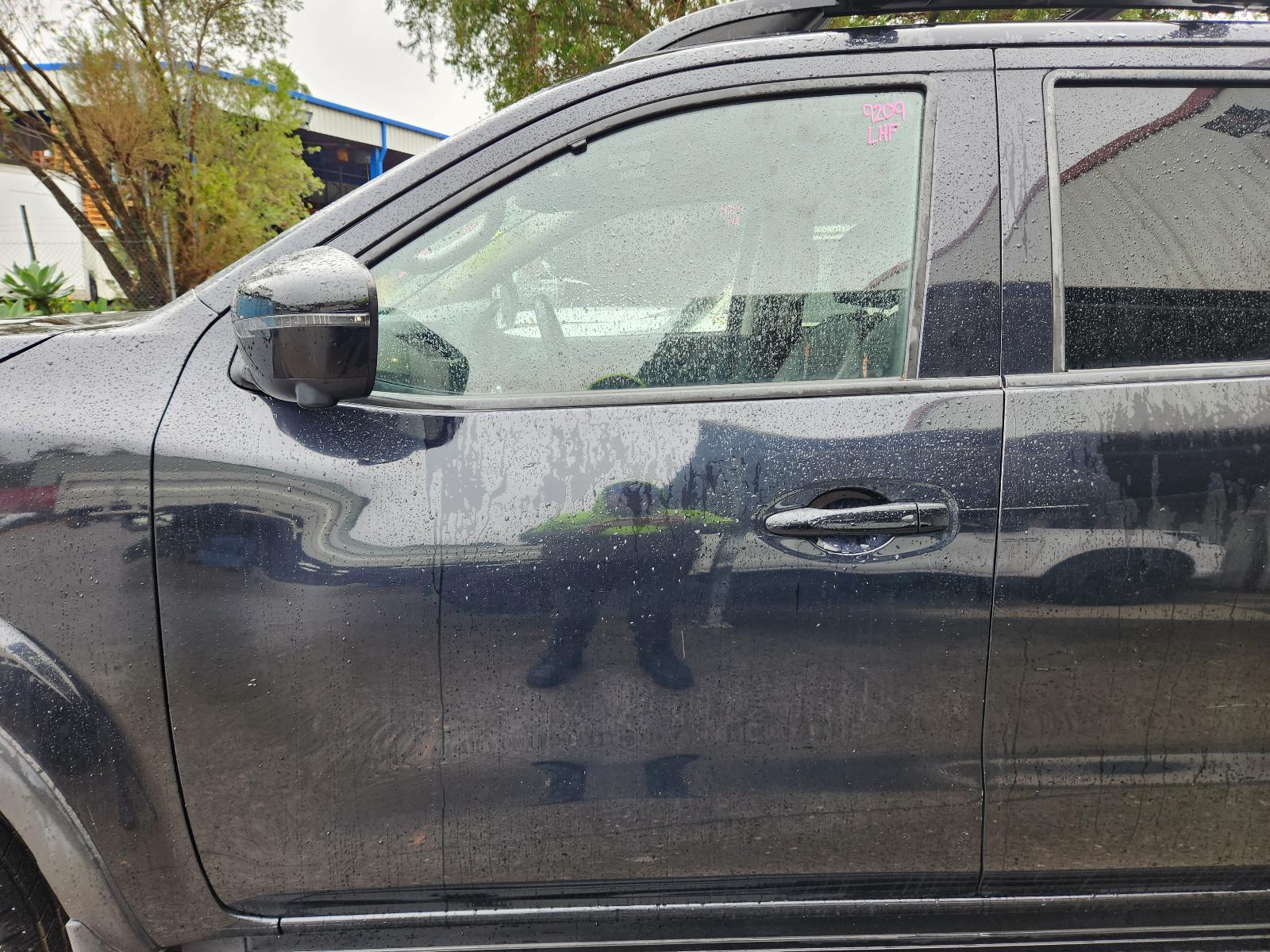 Nissan Navara 2021 4 Door Utility View Nissan Navara 2021 4 Door Utility