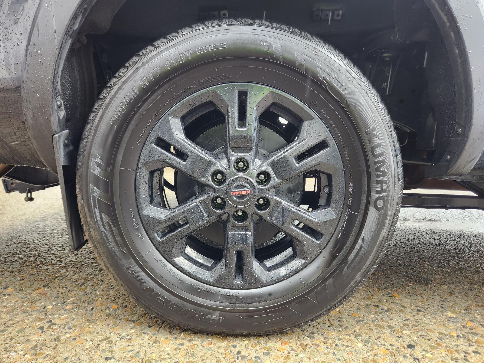 Nissan Navara 2021 4 Door Utility View Nissan Navara 2021 4 Door Utility