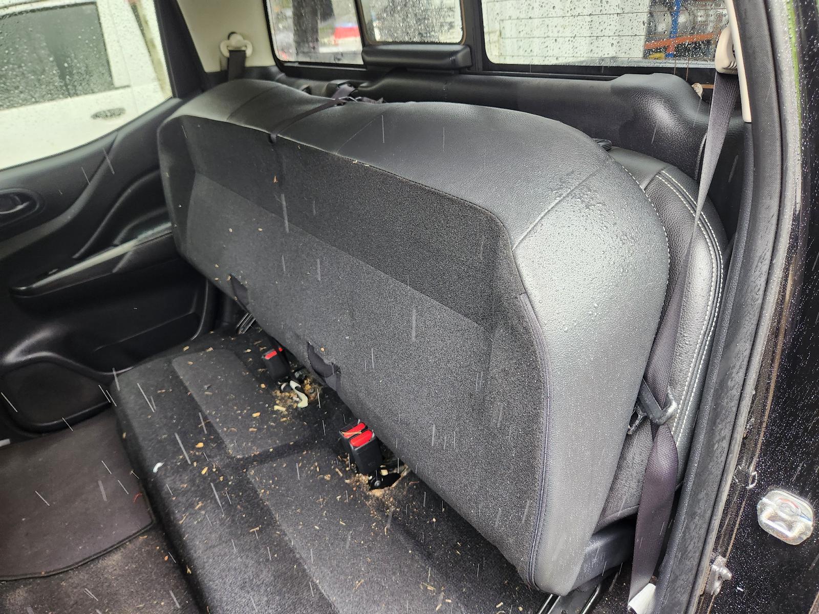 Nissan Navara 2021 4 Door Utility View Nissan Navara 2021 4 Door Utility