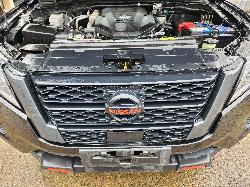 View Nissan Navara 2021 4 Door Utility