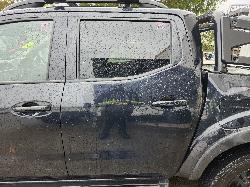 View Nissan Navara 2021 4 Door Utility