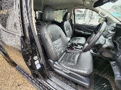 View Nissan Navara 2021 4 Door Utility