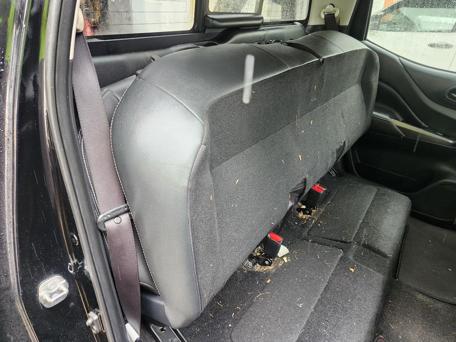 Nissan Navara 2021 4 Door Utility View Nissan Navara 2021 4 Door Utility