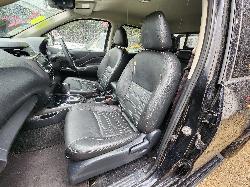 View Nissan Navara 2021 4 Door Utility