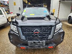 View Nissan Navara 2021 4 Door Utility
