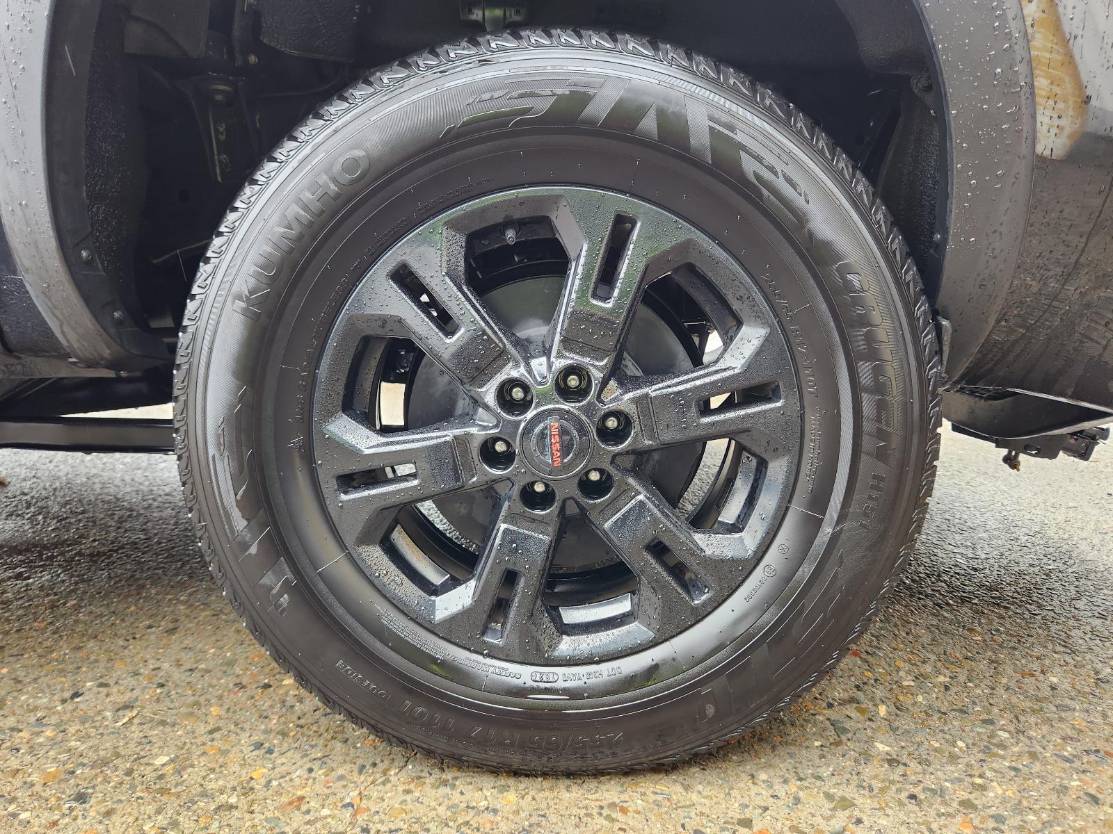 Nissan Navara 2021 4 Door Utility View Nissan Navara 2021 4 Door Utility