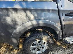 View Mitsubishi Triton 2018 4 Door Utility