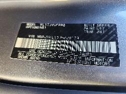 View Mitsubishi Triton 2018 4 Door Utility