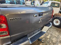 View Mitsubishi Triton 2018 4 Door Utility
