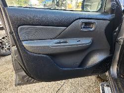 View Mitsubishi Triton 2018 4 Door Utility