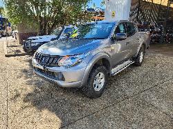 View Auto part Left Front Door Mitsubishi Triton 2018