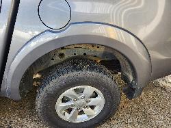 View Mitsubishi Triton 2018 4 Door Utility