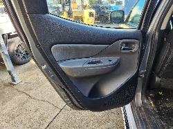 View Mitsubishi Triton 2018 4 Door Utility