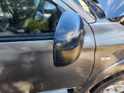 View Mitsubishi Triton 2018 4 Door Utility