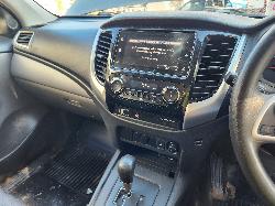 View Mitsubishi Triton 2018 4 Door Utility
