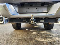 View Mitsubishi Triton 2018 4 Door Utility