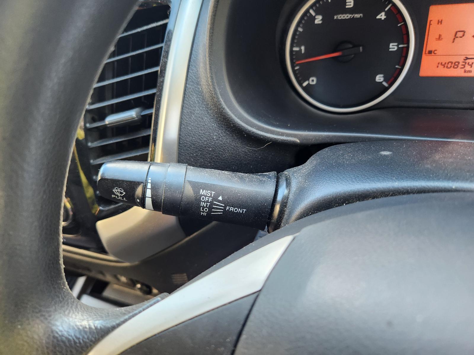 Mitsubishi Triton 2018 4 Door Utility View Mitsubishi Triton 2018 4 Door Utility