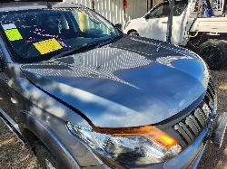 View Mitsubishi Triton 2018 4 Door Utility