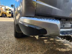 View Mitsubishi Triton 2018 4 Door Utility