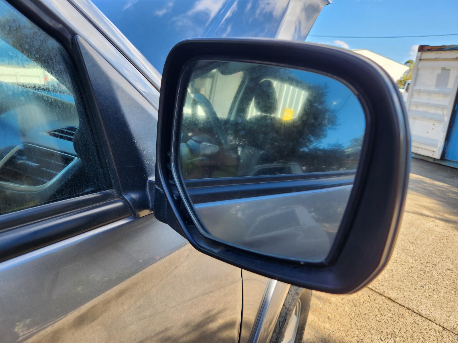 Mitsubishi Triton 2018 4 Door Utility View Mitsubishi Triton 2018 4 Door Utility