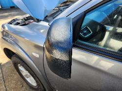 View Mitsubishi Triton 2018 4 Door Utility