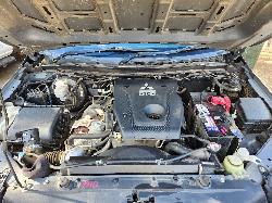View Mitsubishi Triton 2018 4 Door Utility