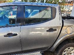 View Mitsubishi Triton 2018 4 Door Utility