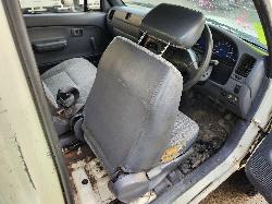 View Toyota Hilux 2004 2 Door Pickup