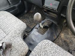 View Toyota Hilux 2004 2 Door Pickup