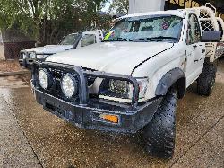 View Toyota Hilux 2004 2 Door Pickup
