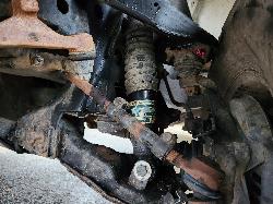 View Toyota Hilux 2004 2 Door Pickup