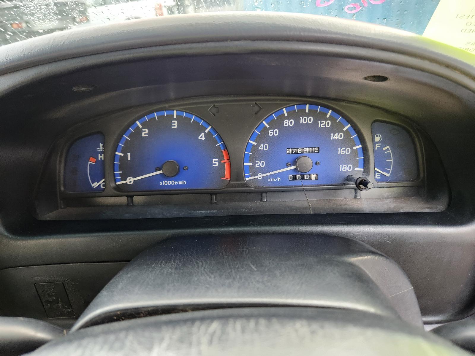 Toyota Hilux 2004 2 Door Pickup View Toyota Hilux 2004 2 Door Pickup