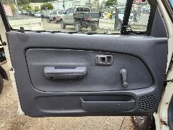 View Toyota Hilux 2004 2 Door Pickup