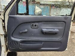 View Toyota Hilux 2004 2 Door Pickup