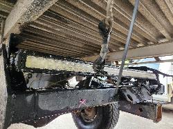 View Toyota Hilux 2004 2 Door Pickup