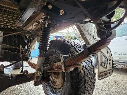 View Toyota Hilux 2004 2 Door Pickup